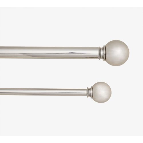 Standard Ball Finial - Set of 2