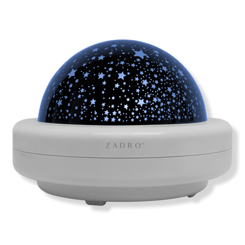 Starlight Projector & Sound Spa Night Light - 8278182756592