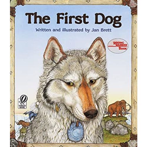 The First Dog