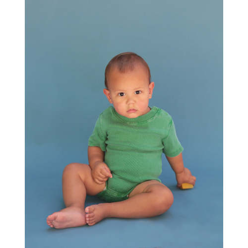 BABY BODY - VINTAGE GREEN | SUMMER and STORM