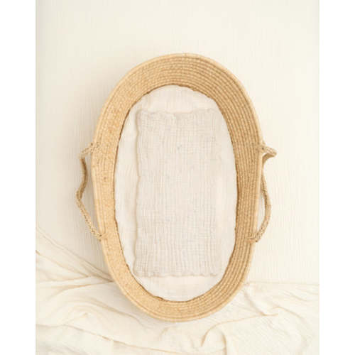 essential burp cloths / set of 3 – willaby