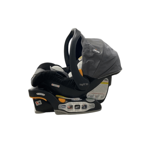 Chicco KeyFit 30 Infant Car Seat, Orion, 2025