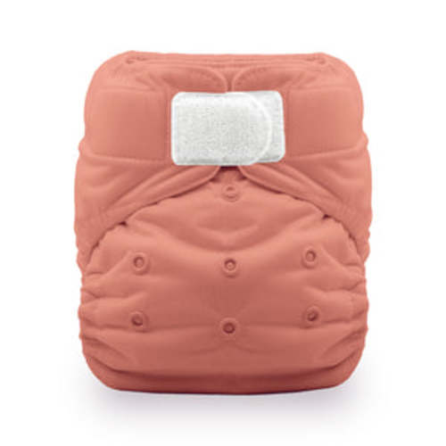 Best Rated All In One Cloth Diaper | Natural Cotton + Hemp | One Size – Thirsties Baby