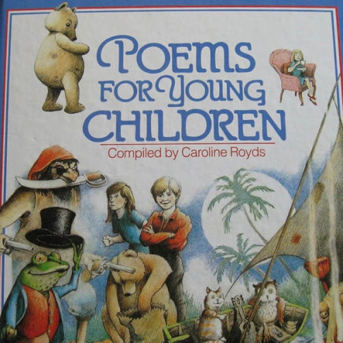 Poems for Young Children