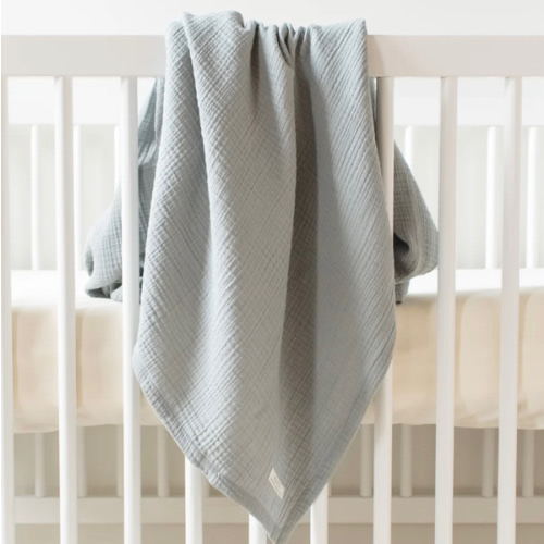 Muslin Swaddle Blanket