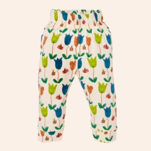 Retro Tulip Pants – Young Days