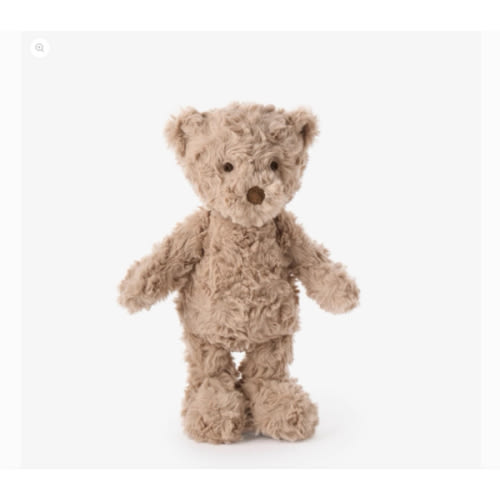 Bear 9" Plush Stuffed Toy