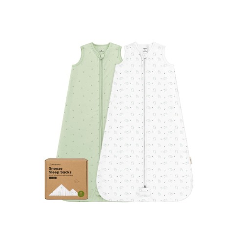 2-Pack Snooze Sleep Sacks