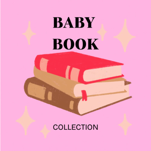 Baby Books