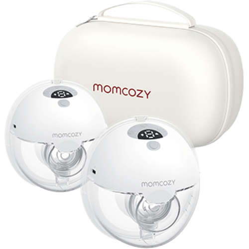 Momcozy M5 Double