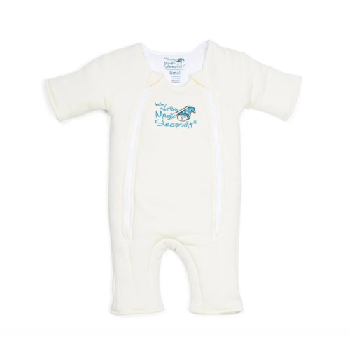 Halo - Baby Merlin’s Magic Sleepsuit
