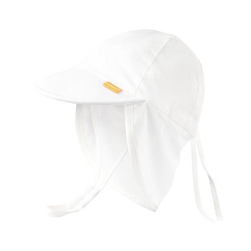 FURTALK Baby Sun Hat UPF 50+ UV Ray Sun Protection Cotton Toddler Hats for Boys Girls