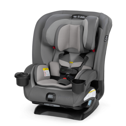 EverSlim 4-in-1 Convertible Car Seat - Office Space