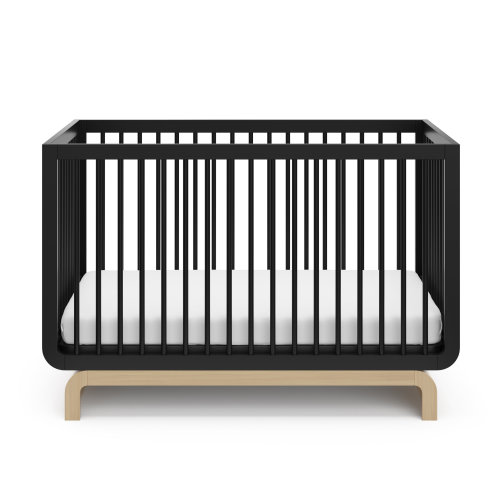 Santorini 5-In-1 Convertible Crib