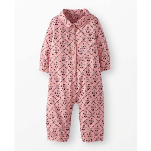 Baby Poplin Sleeper | Hanna Andersson