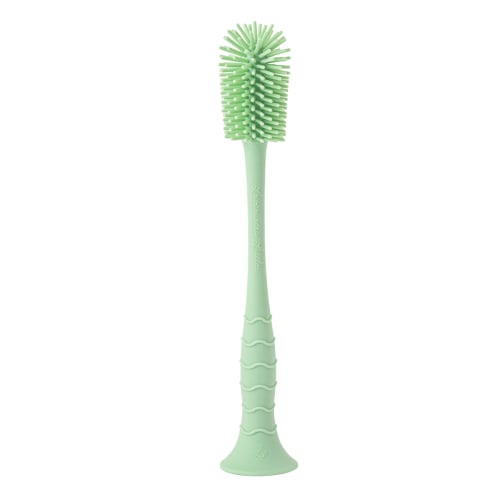 The Marsh Brush: Nontoxic Silicone Bottle Brush