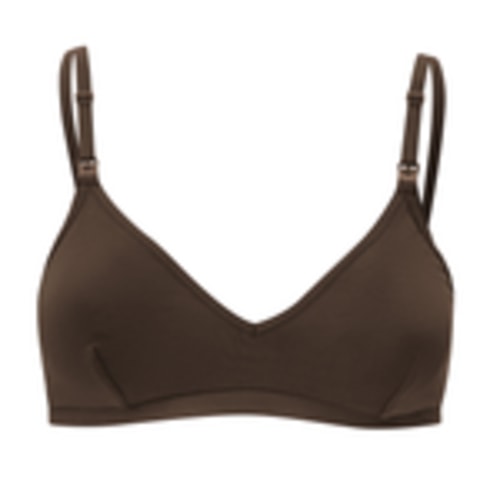 Women's Nursing Bra in Toffee | Kyte Baby – Kyte Living