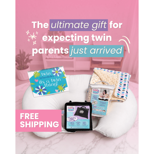 Twin Z Ultimate Twin Gift Set