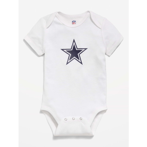 Dallas Cowboys Graphic Bodysuit for Baby