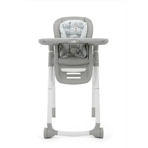 Joie Multiply High Chair Portrait | Baby Bunting AU