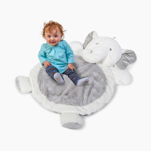 Mary Meyer Baby Mat - Afrique Elephant
