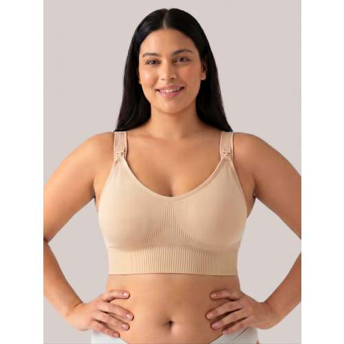 Flex+ Sport Nursing Bra