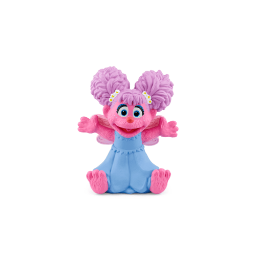 Sesame Street: Abby Cadabby | tonies®