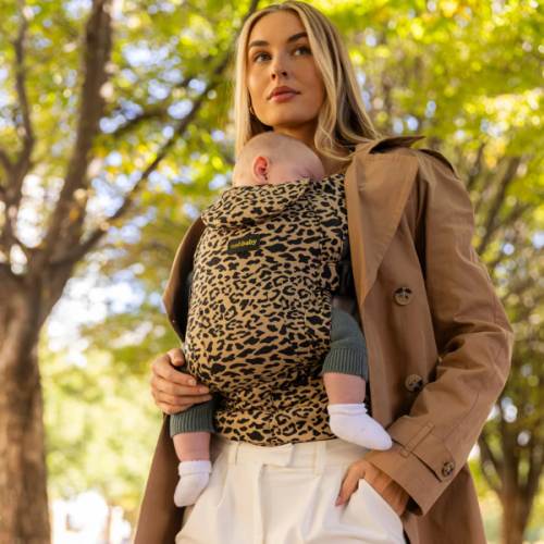 The Pearl Wrap Carrier