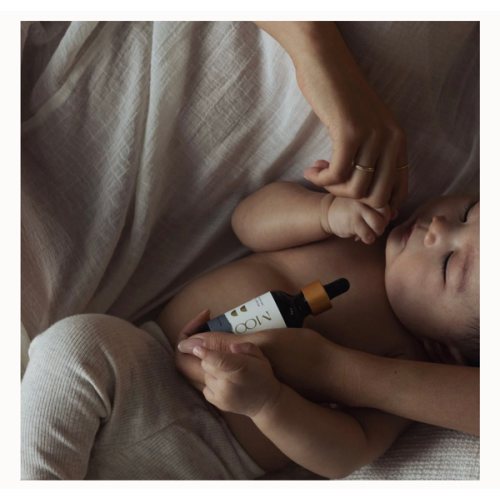 Bring Me a Dream – The Milk Moon