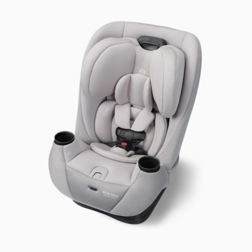 Pria All-in-One Convertible Car Seat - Tan