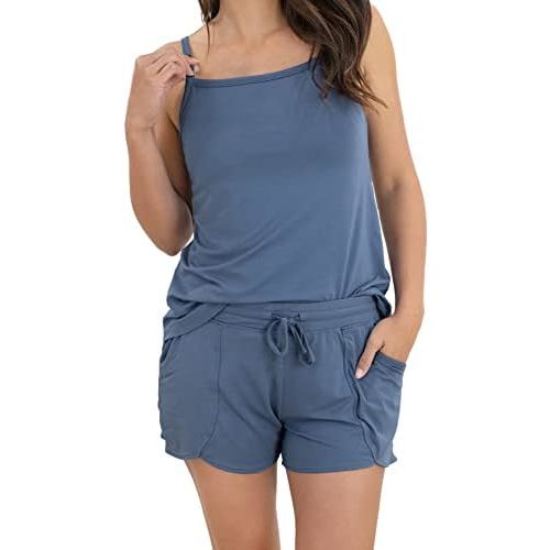 Kindred Bravely Maternity & Postpartum Lounge Shorts Pajama Bottoms
