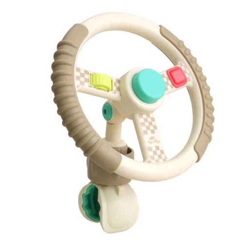 Bitzy Driver