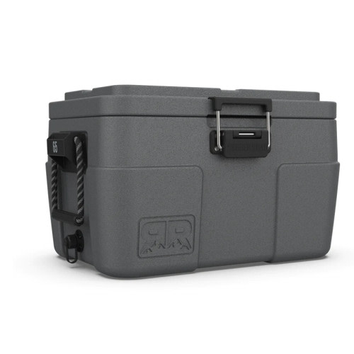RUGGED ROAD COOLER 65