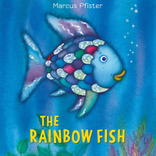 The Rainbow Fish