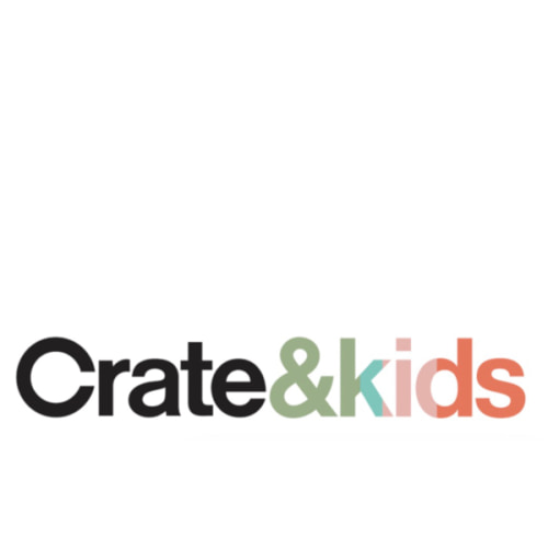 Crate & Kids Gift card
