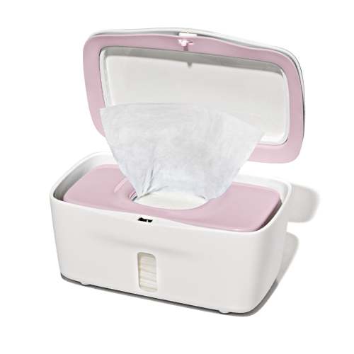 Perfect Pull Wipes Dispenser-Blossom