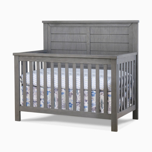 Sorelle Westley Crib - Grigio