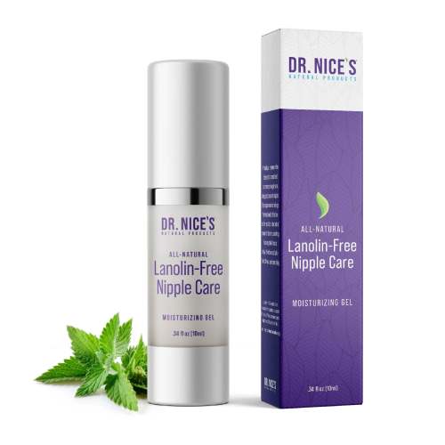 Dr. Nice's Moisturizing Gel