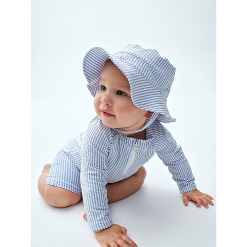 Baby Rash Guard Swim Set