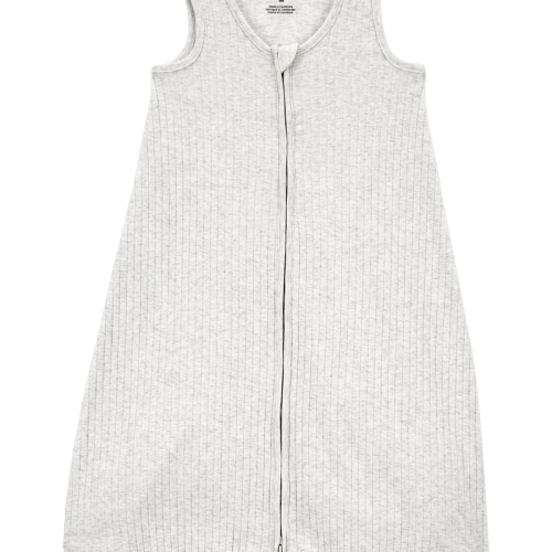 Grey Baby 2-Way Zip Wearable Blanket | Carter’s Oshkosh Canada