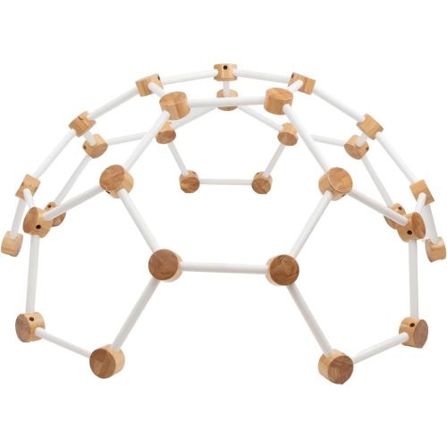 Little Partners Indoor Climbing Dome, Medium