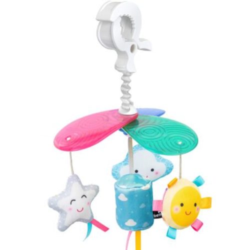 Grab & Go Baby Mobile | BenBat | VeeBee