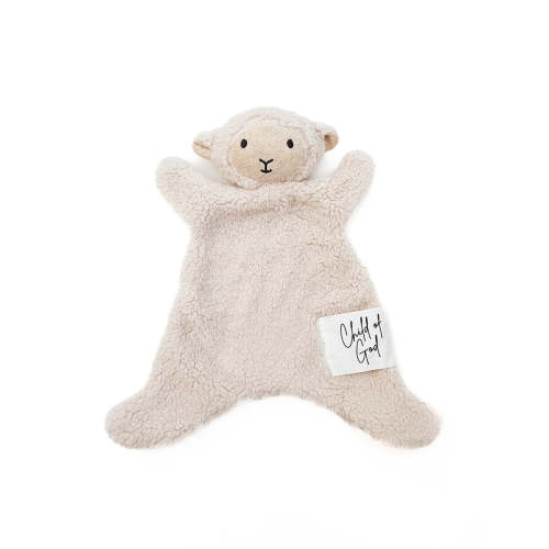 Child of God Lamb Lovey – OUR HOUSE ABOVE