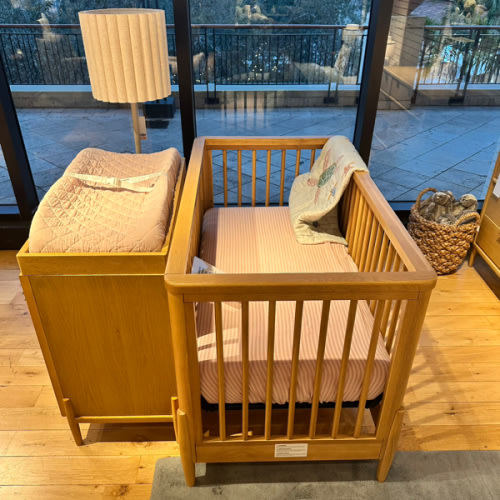 Ezra’s Furniture Fund