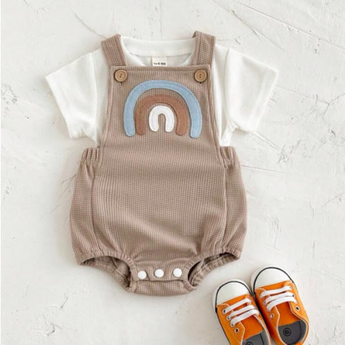 Baby boy outfit