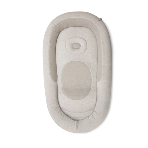 Inglesina Welcome Pod Lounger - Quite Beige