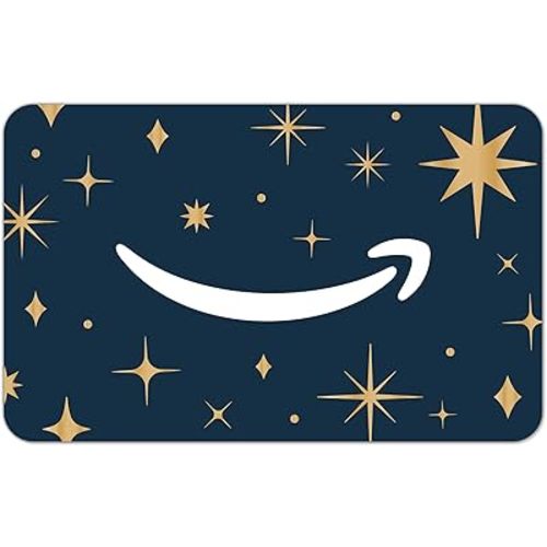 Amazon eGift Card - Seasonal - (Instant Email or Text Delivery)