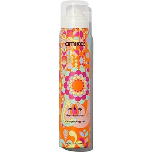 amika perk up talc-free dry shampoo