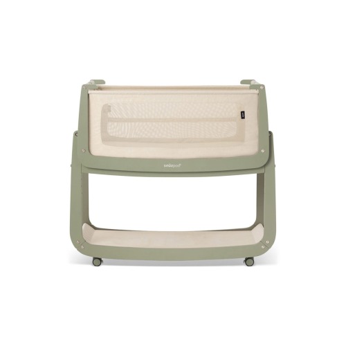 The SnüzPod5 Bedside Bassinet