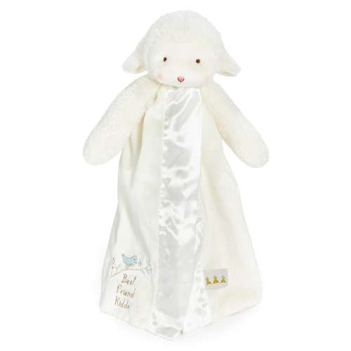 Kiddo the Lamb Buddy Blanket